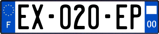 EX-020-EP