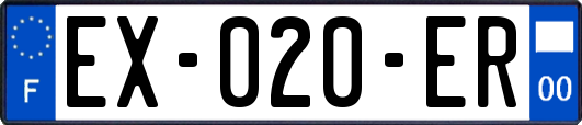 EX-020-ER
