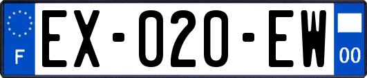 EX-020-EW