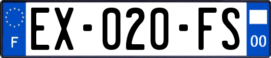 EX-020-FS