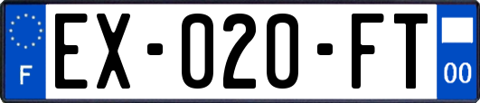 EX-020-FT