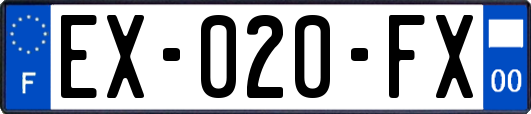 EX-020-FX