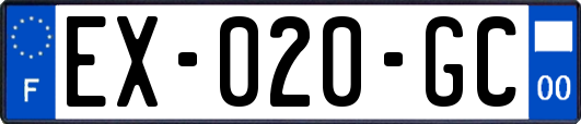EX-020-GC