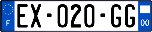 EX-020-GG
