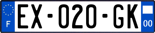 EX-020-GK