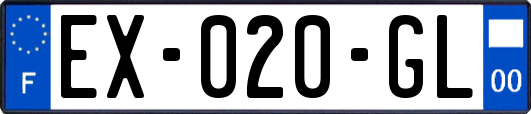 EX-020-GL