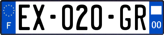 EX-020-GR