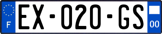 EX-020-GS