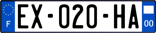 EX-020-HA