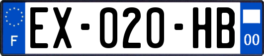 EX-020-HB