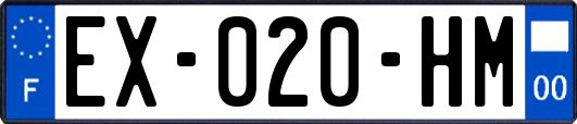 EX-020-HM