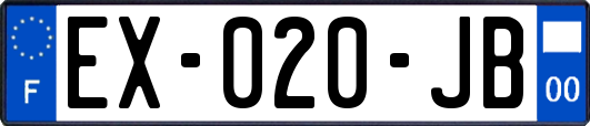 EX-020-JB