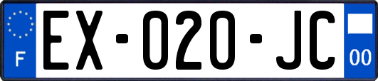 EX-020-JC