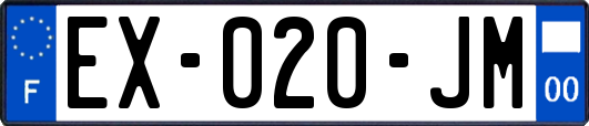 EX-020-JM