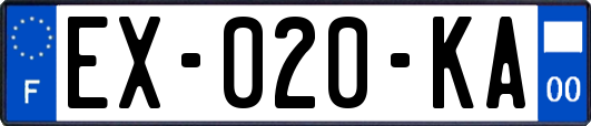 EX-020-KA