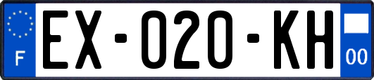 EX-020-KH