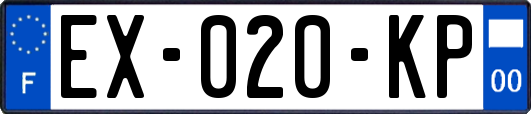 EX-020-KP