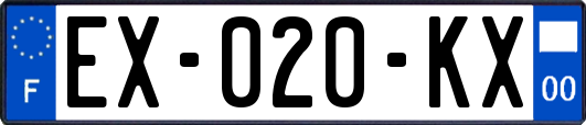 EX-020-KX
