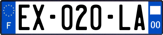 EX-020-LA