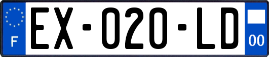 EX-020-LD