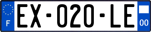 EX-020-LE