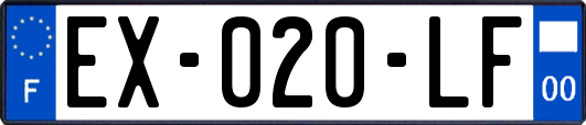 EX-020-LF