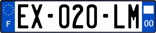EX-020-LM