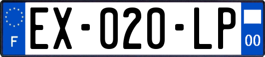 EX-020-LP