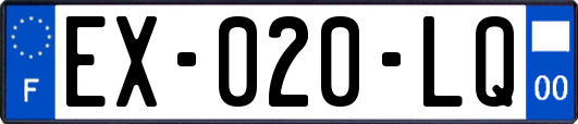 EX-020-LQ