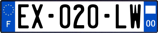 EX-020-LW