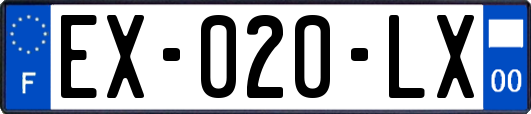 EX-020-LX