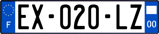 EX-020-LZ