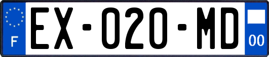 EX-020-MD