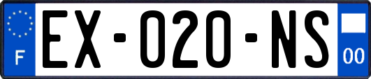 EX-020-NS