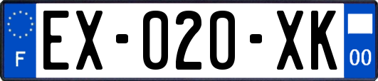 EX-020-XK