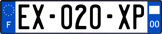 EX-020-XP