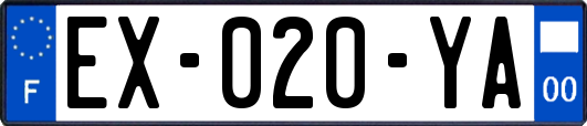 EX-020-YA