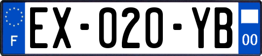 EX-020-YB