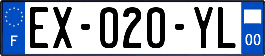 EX-020-YL