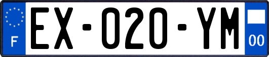 EX-020-YM