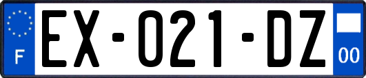 EX-021-DZ
