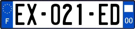 EX-021-ED