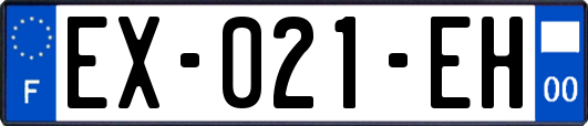 EX-021-EH