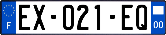 EX-021-EQ