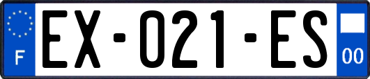 EX-021-ES