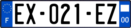 EX-021-EZ