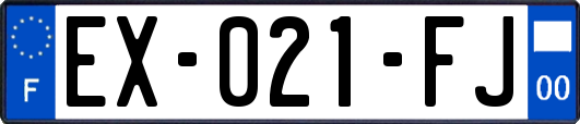 EX-021-FJ