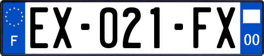 EX-021-FX