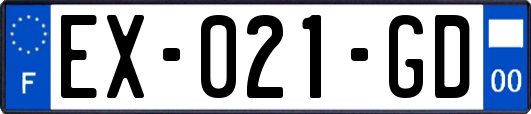 EX-021-GD