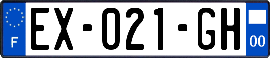 EX-021-GH